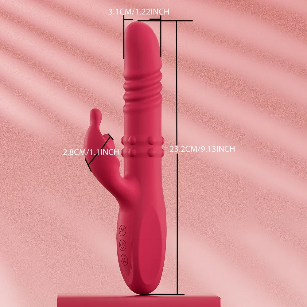 2-In-1-Rabbit-G-Spot-Vibrator-For-Clitoris-G-spot-Stimulation