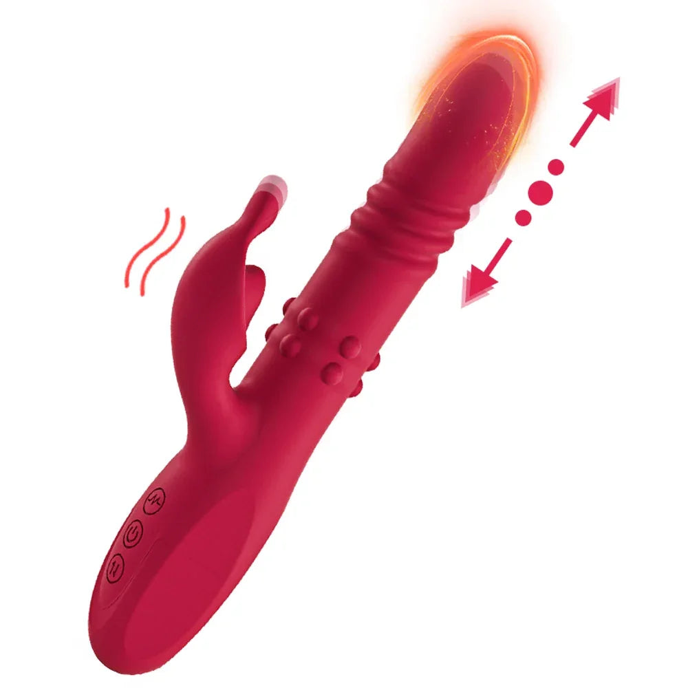 2-In-1-Rabbit-G-Spot-Vibrator-For-Clitoris-G-spot-Stimulation