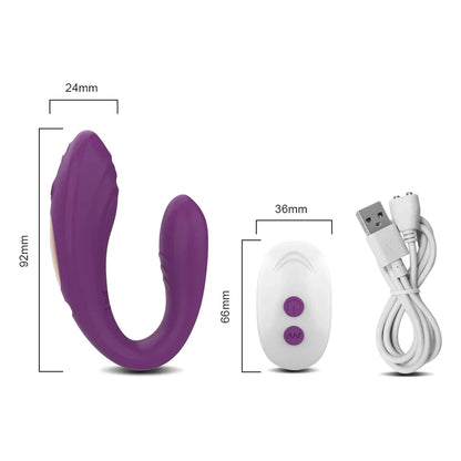 G-Spot-Clitoris-Stimulator-Double-Penetration-Dildo-Vibrators