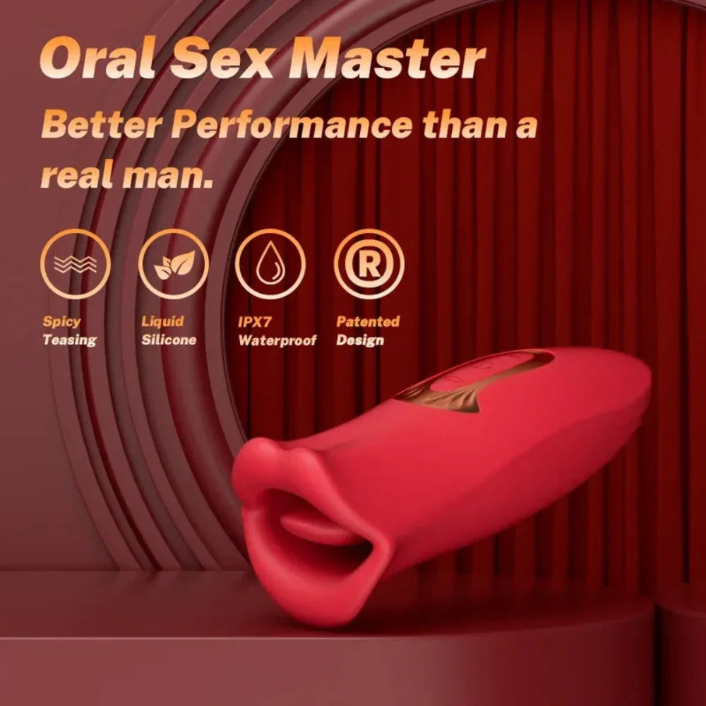 Rose-Biting&Vibrating-Modes-Stimulate-Nipple-Clitoral-Women-Vibrator